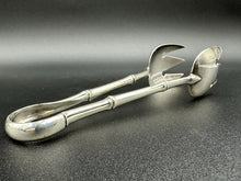 Load image into Gallery viewer, Bamboo by Tiffany & Co. Sterling Silver 3 Piece Bar Set