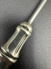 Load image into Gallery viewer, Bamboo by Tiffany & Co. Sterling Silver 3 Piece Bar Set