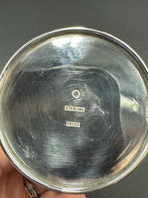 Load image into Gallery viewer, Boxed Set of Four Benjamin Trees Sterling Silver Mint Julep Cups Lexington Kentucky c.1940