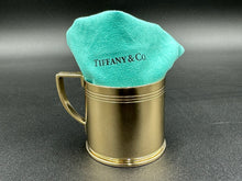 Load image into Gallery viewer, Rare Tiffany & Company 14 Karat Gold Childs Cup c. 1936-37