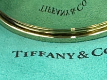 Load image into Gallery viewer, Rare Tiffany & Company 14 Karat Gold Childs Cup c. 1936-37