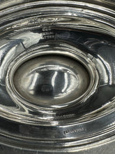 Load image into Gallery viewer, Plymouth Engraved Sterling Silver Water Pitcher by Gorham c.1928