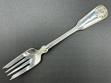 Load image into Gallery viewer, Shell & Thread by Tiffany & Company 31 pcs Set of Sterling Silver Flatware