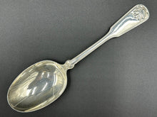 Load image into Gallery viewer, Shell & Thread by Tiffany & Company 31 pcs Set of Sterling Silver Flatware