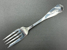 Load image into Gallery viewer, Ramona by Shreve Set of Sterling Silver Flatware 96 Pieces
