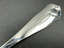 Load image into Gallery viewer, Ramona by Shreve Set of Sterling Silver Flatware 96 Pieces