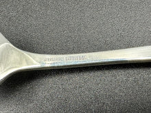 Load image into Gallery viewer, Ramona by Shreve Set of Sterling Silver Flatware 96 Pieces