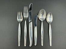 Load image into Gallery viewer, Contour by Towle Set of Sterling Silver Flatware 85 Pieces