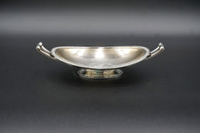 Load image into Gallery viewer, Gorham Coin Silver Pickle Dish with Handles circa 1865
