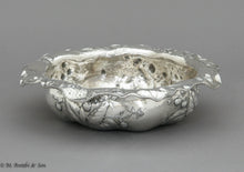 Load image into Gallery viewer, GORHAM MARTELE .9584 STERLING SILVER FRUIT BOWL C. 1917 #LRL