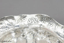 Load image into Gallery viewer, GORHAM MARTELE .9584 STERLING SILVER FRUIT BOWL C. 1917 #LRL