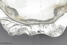 Load image into Gallery viewer, GORHAM MARTELE .9584 STERLING SILVER FRUIT BOWL C. 1917 #LRL