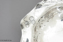 Load image into Gallery viewer, GORHAM MARTELE .9584 STERLING SILVER FRUIT BOWL C. 1917 #LRL