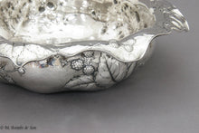 Load image into Gallery viewer, GORHAM MARTELE .9584 STERLING SILVER FRUIT BOWL C. 1917 #LRL