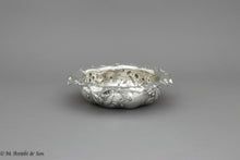 Load image into Gallery viewer, GORHAM MARTELE .9584 STERLING SILVER FRUIT BOWL C. 1917 #LRL