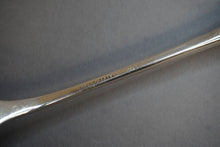 Load image into Gallery viewer, Egyptian Revival by Gorham Sterling Silver Macaroni Server Figural 11"