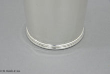 Load image into Gallery viewer, Wakefield-Scearce Sterling Silver Mint Julep Cup William Jefferson Clinton