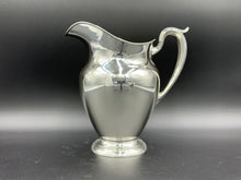 Load image into Gallery viewer, Gorham Sterling Silver Water Pitcher #182 Circa 1954
