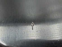 Load image into Gallery viewer, Hand Engraved Labrador Retriever Puppy Sterling Silver Bowl by The McChesney Co c.1929
