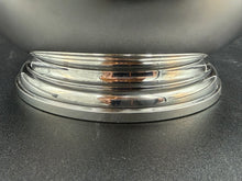 Load image into Gallery viewer, Sterling Silver Water Pitcher w/ Acanthus Leaf Handle by Gorham c. 1945
