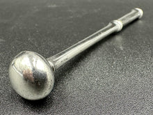 Load image into Gallery viewer, Tiffany &amp; Company Sterling Silver Bamboo Cocktail Stirrer 4 1/2&quot;
