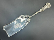 Load image into Gallery viewer, Number 2995 by George Shiebler Rare Sterling Silver Fish Slice
