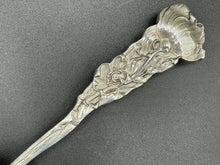 Load image into Gallery viewer, Number 2995 by George Shiebler Rare Sterling Silver Fish Slice
