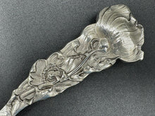 Load image into Gallery viewer, Number 2995 by George Shiebler Rare Sterling Silver Fish Slice
