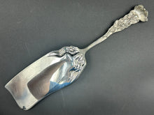Load image into Gallery viewer, Number 2995 by George Shiebler Rare Sterling Silver Fish Slice
