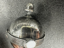 Load image into Gallery viewer, Ball by Gorham Rare Sterling Silver Pierced Crushed Ice / Cracker Scoop
