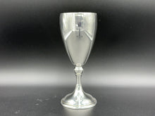 Load image into Gallery viewer, Sterling Silver Water Goblet #762 by Manchester
