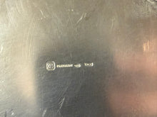 Load image into Gallery viewer, Sterling Silver Mid Century Modern Geometric Water Pitcher by Pampaloni c. 1950
