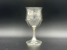 Load image into Gallery viewer, Francis I Sterling Silver Goblet X569C by Reed &amp; Barton
