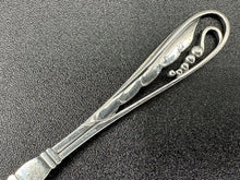 Load image into Gallery viewer, Georg Jensen Sterling Silver set of 8 Demitasse Spoons #42

