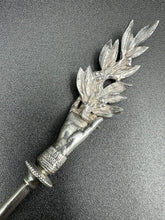 Load image into Gallery viewer, Lady&#39;s by Gorham Aesthetic Sterling Silver Powdered Sugar Sifter
