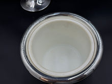 Load image into Gallery viewer, Sterling Silver Mid Century Modern Geometric Water Pitcher by Pampaloni c. 1950
