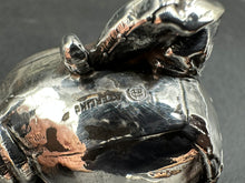 Load image into Gallery viewer, Art Nouveau Sterling Silver Figural Jester Shoehorn by Unger Brothers
