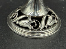 Load image into Gallery viewer, La Paglia by International Stering Silver Water Goblet #189-50 Mid Century
