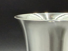 Load image into Gallery viewer, La Paglia by International Stering Silver Water Goblet #189-50 Mid Century
