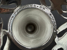Load image into Gallery viewer, La Paglia by International Stering Silver Water Goblet #189-50 Mid Century
