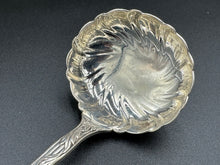 Load image into Gallery viewer, Chrysanthemum by Tiffany Co. Sterling Silver Gravy Ladle
