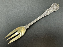 Load image into Gallery viewer, Olympian by Tiffany &amp; Co. Sterling Silver Oyster Fork
