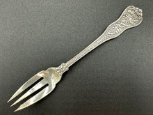 Load image into Gallery viewer, Olympian by Tiffany &amp; Co. Sterling Silver Pastry Fork

