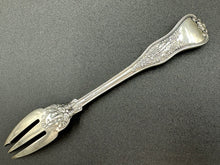Load image into Gallery viewer, Olympian by Tiffany &amp; Co. Sterling Silver Pastry Fork
