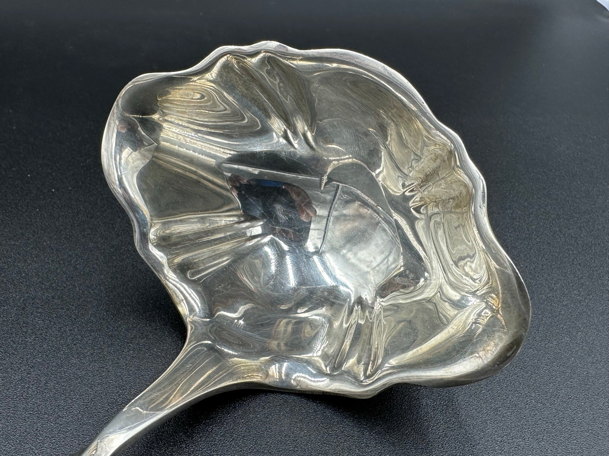 Francis I by Reed & Barton ALL Sterling Silver Twisted Handle