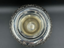 Load image into Gallery viewer, Tiffany &amp; Co Sterling Silver Vase Charles L. Tiffany c. 1899
