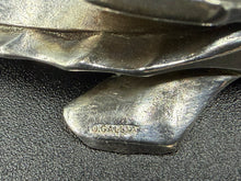 Load image into Gallery viewer, Vintage Christofle Assorted Animals Silver Plated Knife Rests by Orfèvrerie Gallia 20th Century
