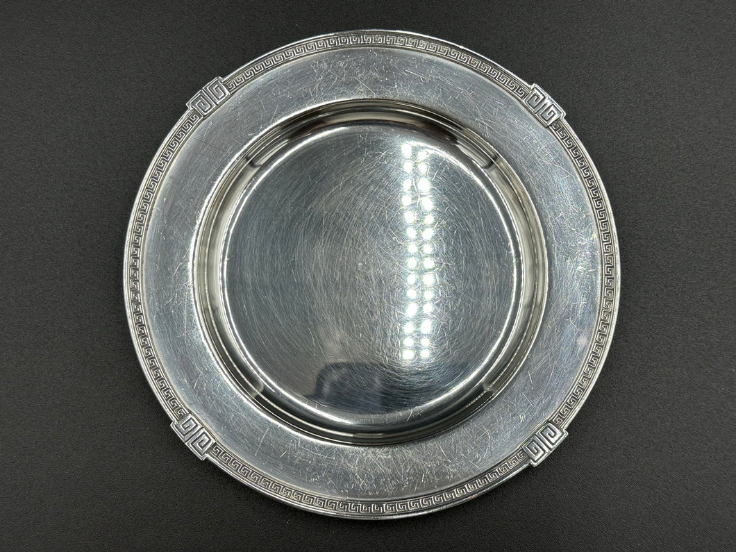 Etruscan by Gorham Sterling Silver Bread and Butter Plate