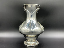 Load image into Gallery viewer, King Francis Silverplate Water Pitcher by Reed &amp; Barton
