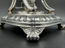 Load image into Gallery viewer, Tiffany &amp; Company Sterling Silver 7 Piece Coffee / Tea Service John C. Moore c. 1907-47

